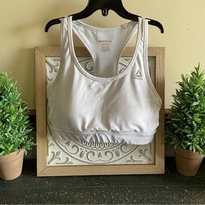 Reebok sports bra